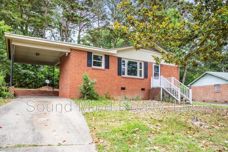Primary Photo - 3309 Friar Tuck Rd