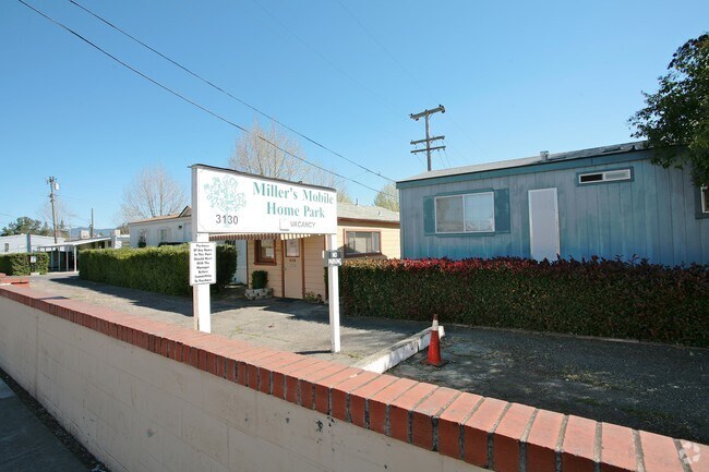 Building Photo - Margaret Miller Trailer Park
