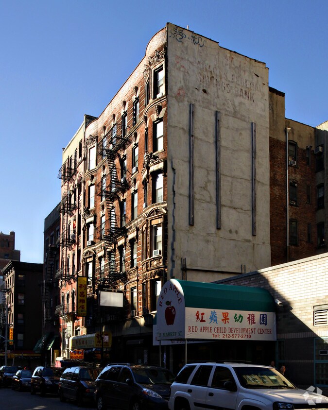 Foto principal - 31-33 Market St