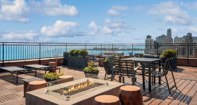 Photo - 1355 N Lake Shore Dr Apartment