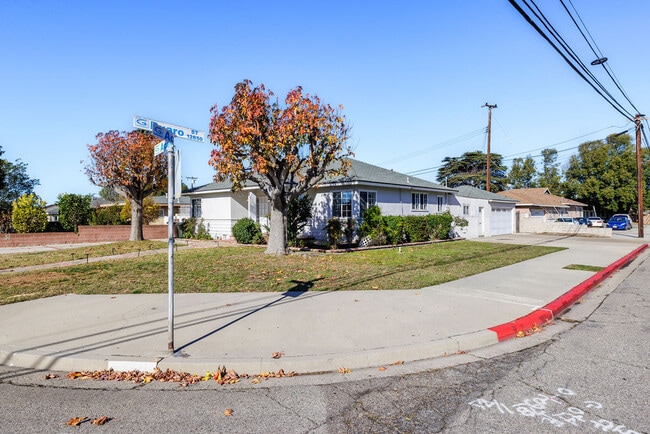Building Photo - 12231 Acacia Ave