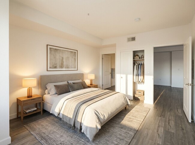 Building Photo - Cahuenga Place