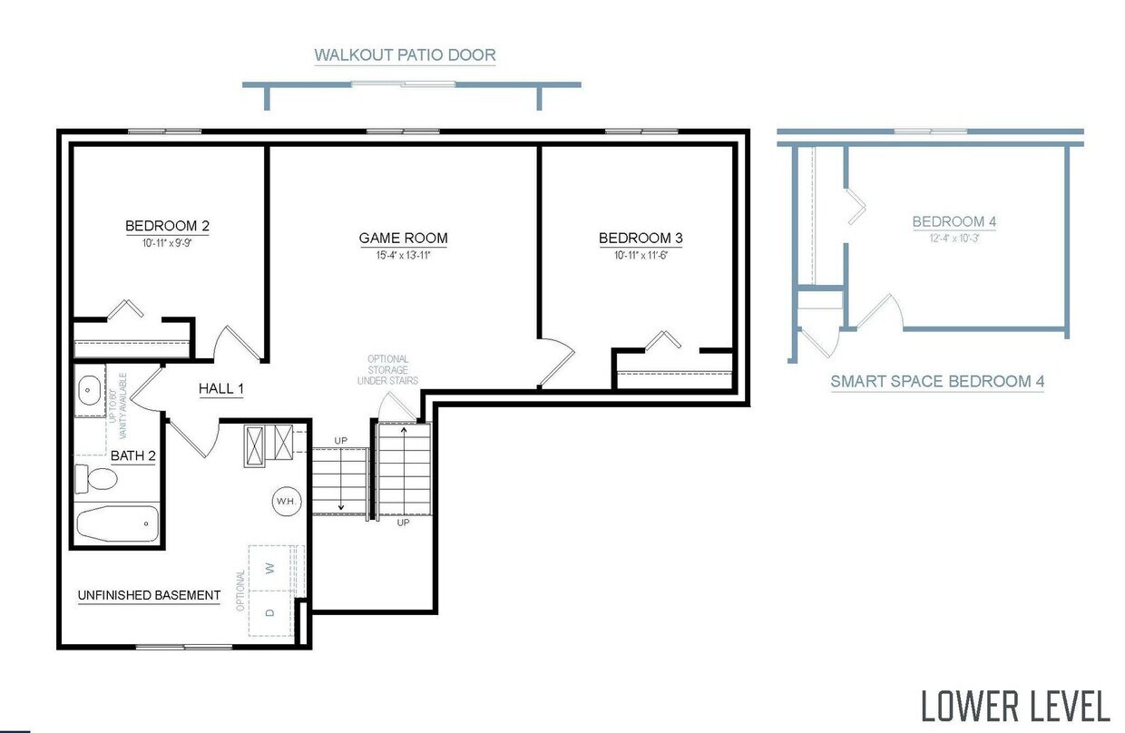Foto del edificio - Newer Home in a Great Location for Lease