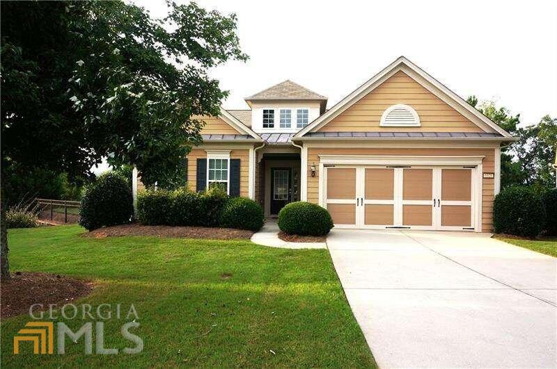 Primary Photo - 6026 Creekside Ln