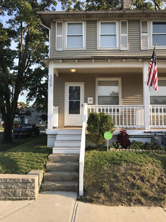 359 E Welch Ave, Columbus, OH 43207 Apartments in Columbus, OH