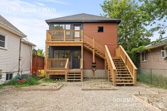 Building Photo - 1287 Aubin Rd