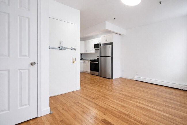 Foto del edificio - 53 Irving Pl