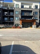 Building Photo - 110 Fergus Ave