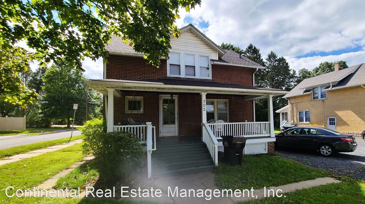 702 N Atherton St, State College, PA 16803 House Rental in State College, PA