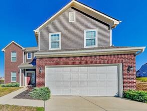 Building Photo - 808 Capricorn Dr