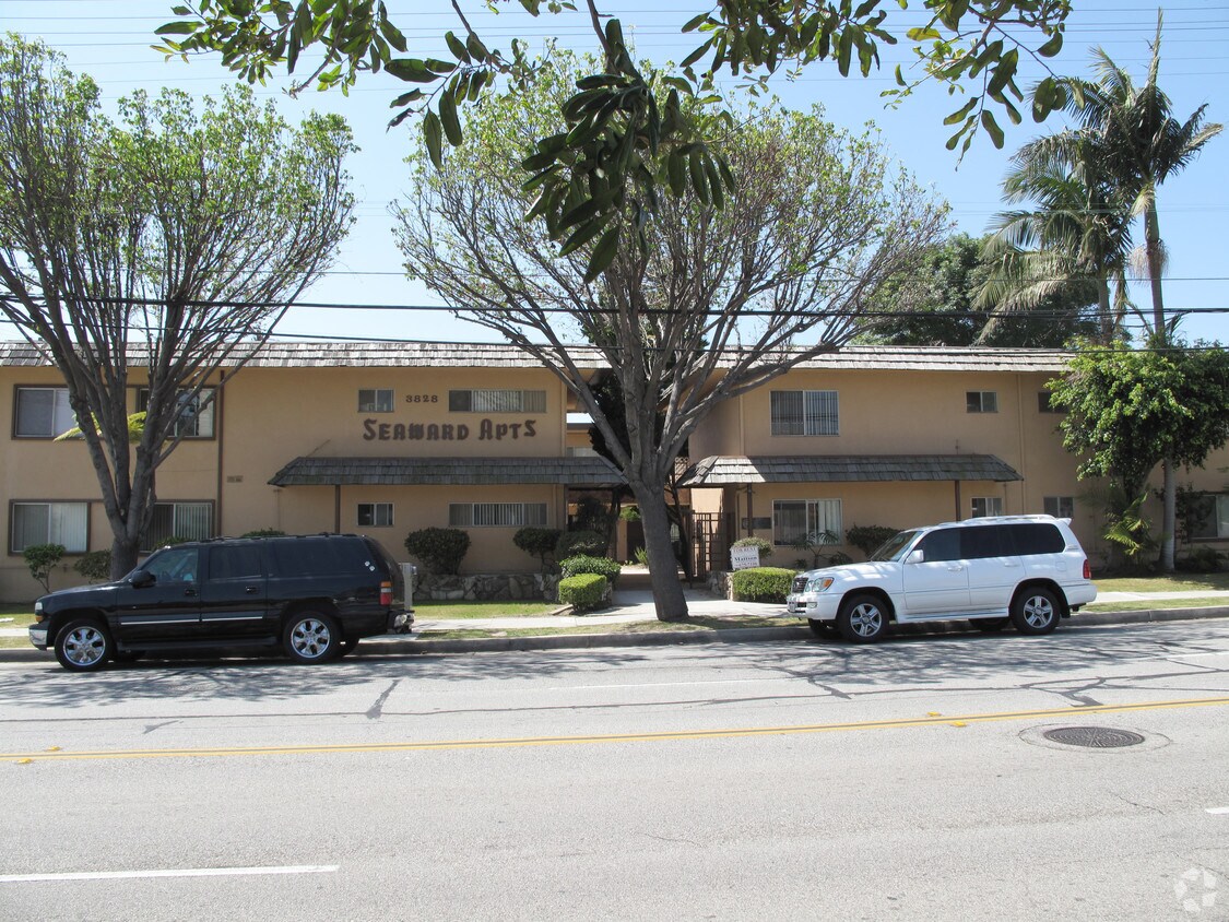 Foto del edificio - Seaward Apartments