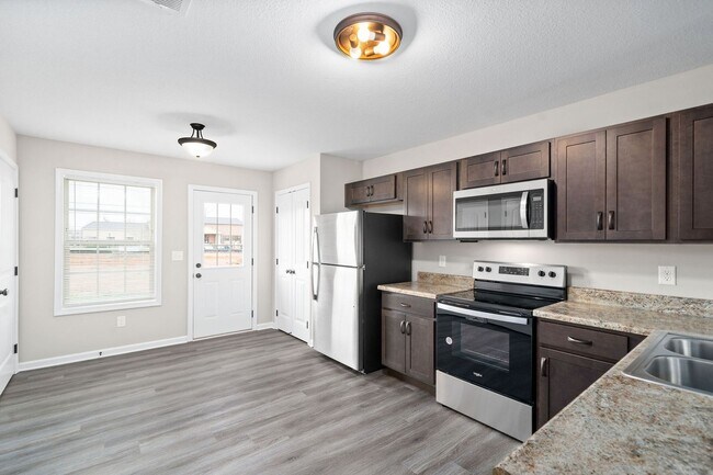 Foto del interior - Professional Park Dr - 931