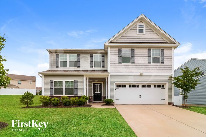 Foto principal - 159 Sutters Mill Dr