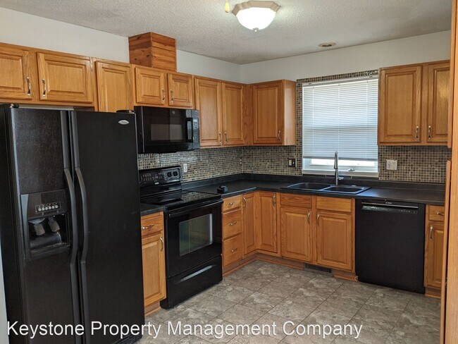 Foto del edificio - 3 br, 2.5 bath House - 2300 Catskill Court
