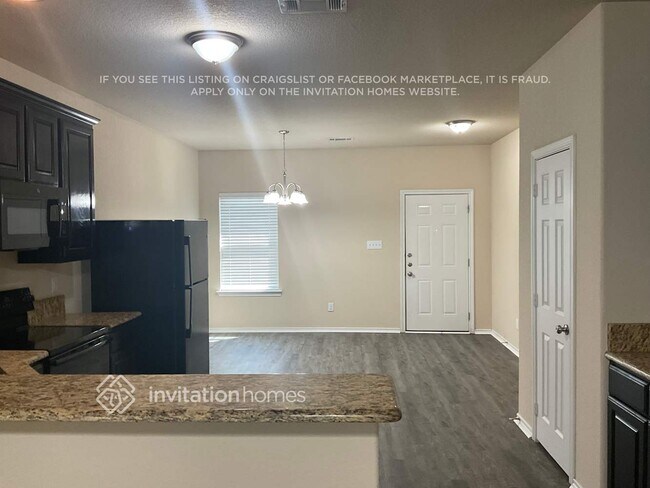 Foto del edificio - 1804 Village Park Trail