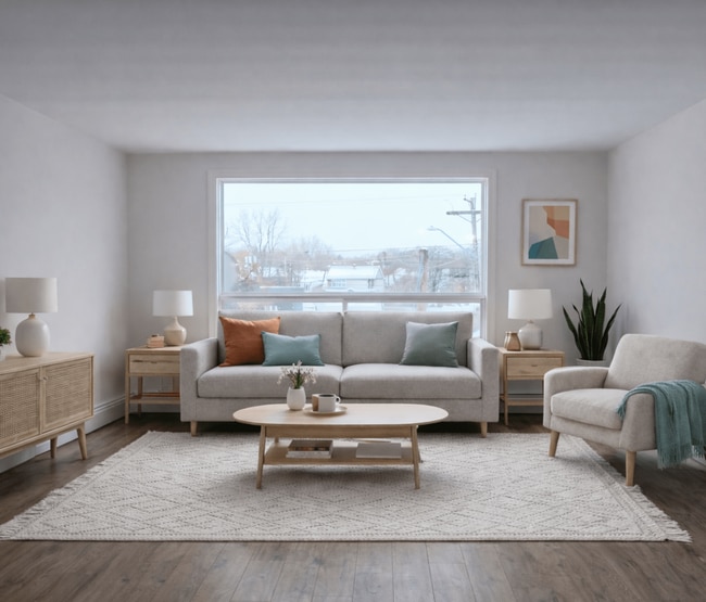Building Photo - Pine Glen Apartments