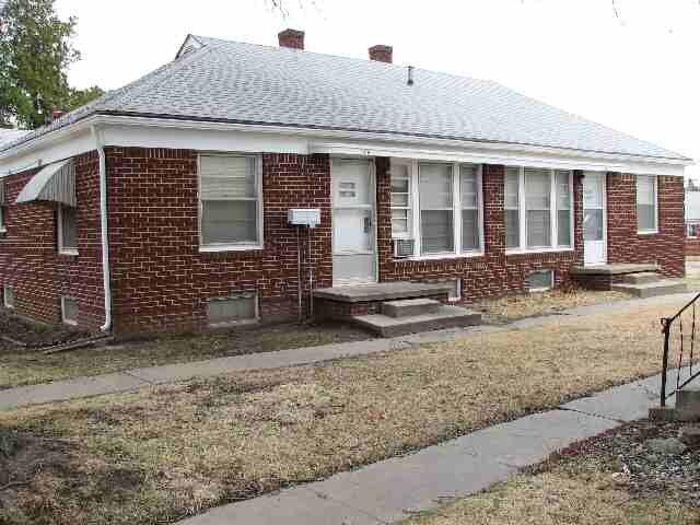  - 424 N Oliver St