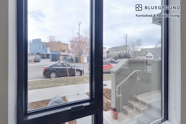 Foto del edificio - 1580 E 39th Ave