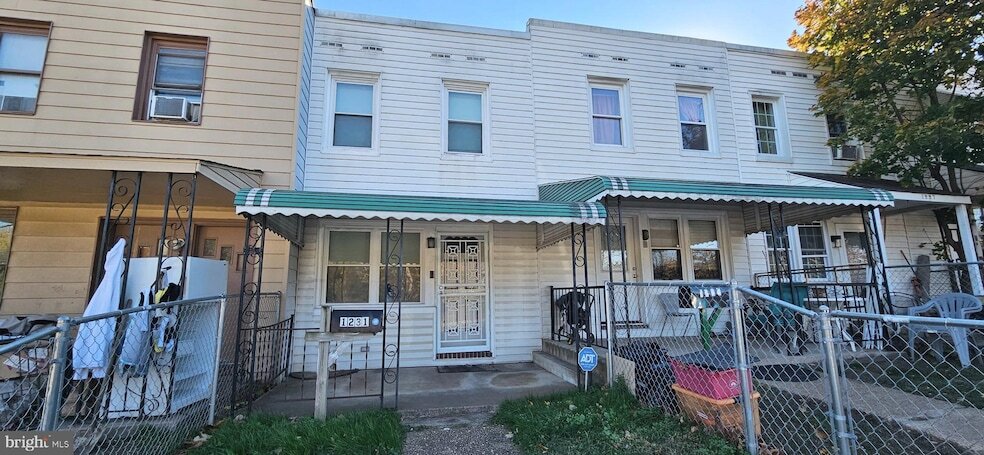 Foto principal - 1231 Church St