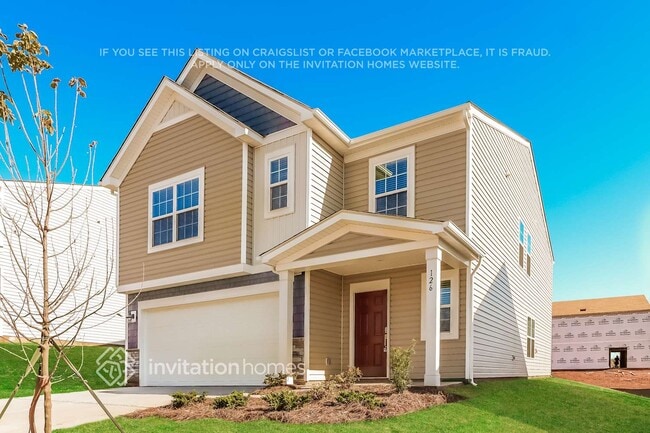 Building Photo - 126 Parson Lane