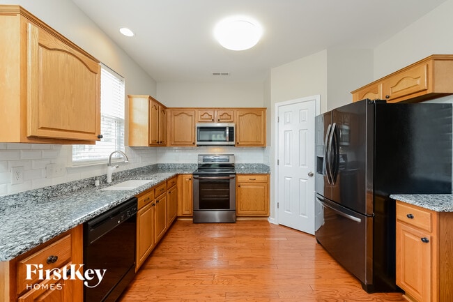 Foto del edificio - 6063 Willomere Cir