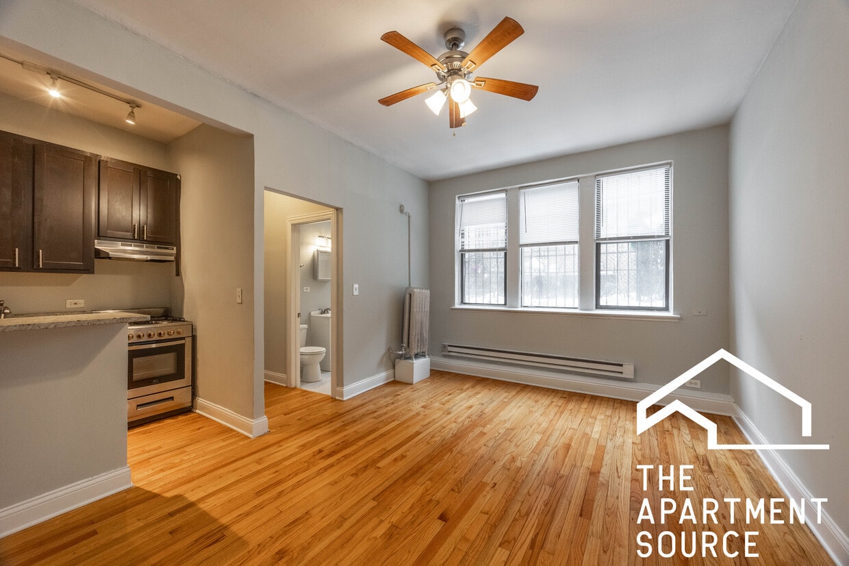 Photo - 4614 North Paulina St. Unit 106