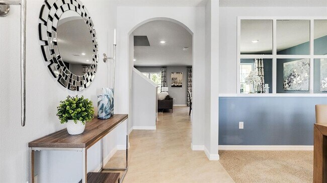 Foto del edificio - 1011 Cascade Dr