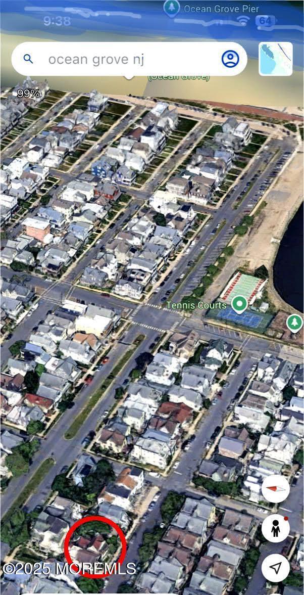 Building Photo - 69 Cookman Ave