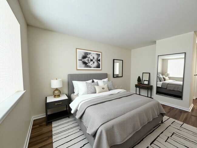 Foto del edificio - 2100 Wilcrest Dr