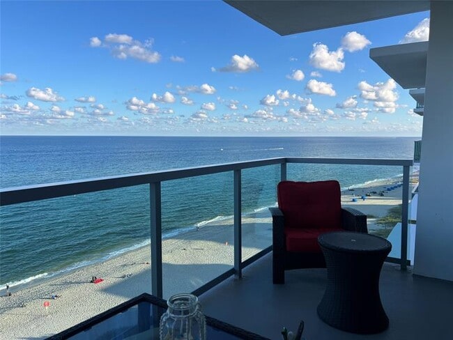 Building Photo - 1610 N Ocean Blvd