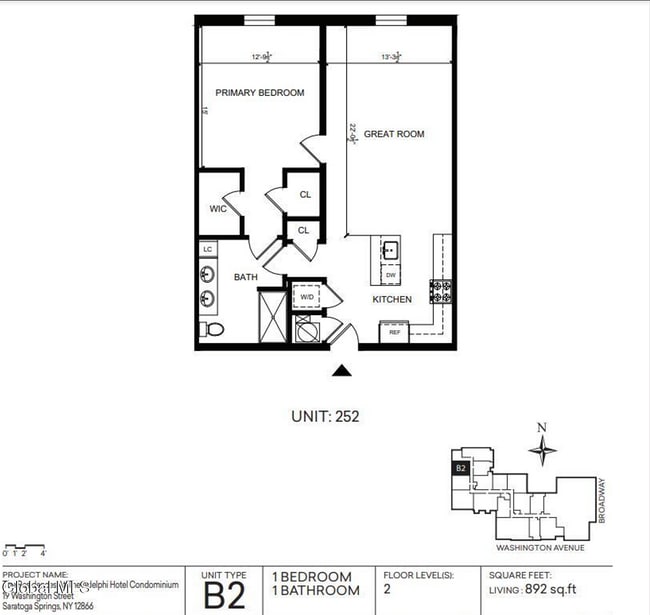 Building Photo - 19 Washington St