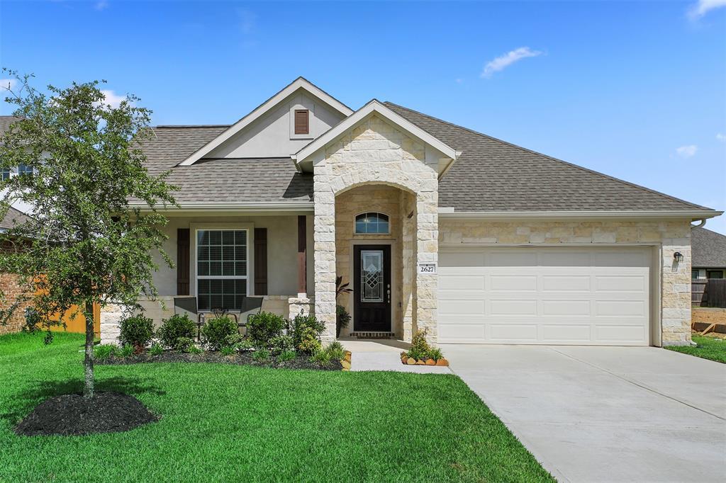2627 Ocean Key Dr, La Marque, TX 77568 House Rental in La Marque, TX