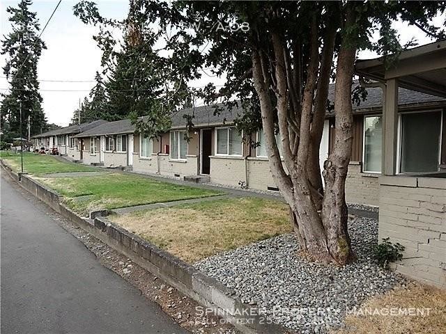 Building Photo - 1 bedroom in Lakewood WA 98499