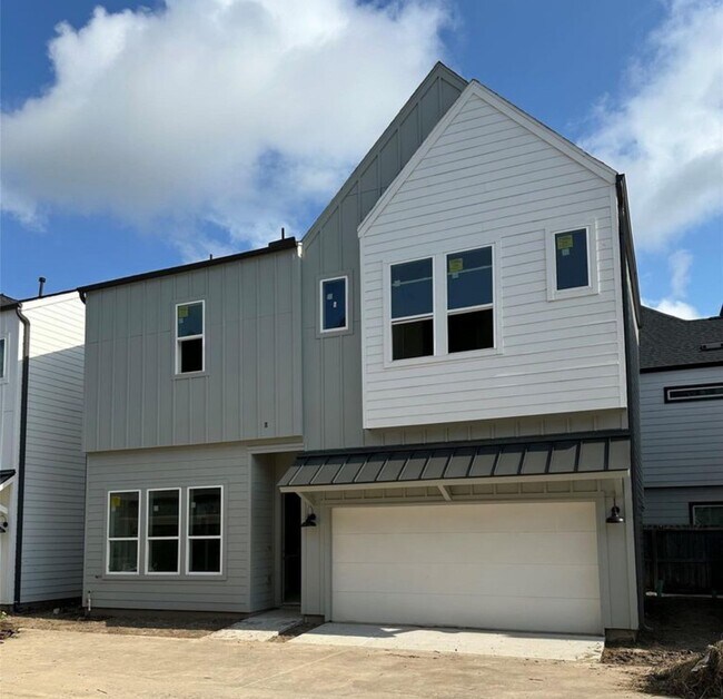 Foto del edificio - 8914 Laverne Shumard Ln