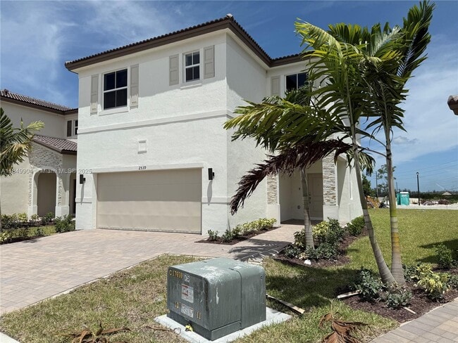 Foto del edificio - 2539 SE 26th Rd