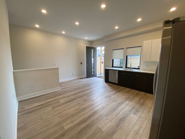 Foto del edificio - 1506 N 8th St