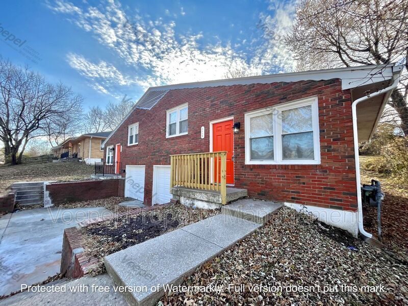 11081110 N Cottage Ave Unit 1110 N Cottage Ave., Independence, MO 64050 Condo for Rent in