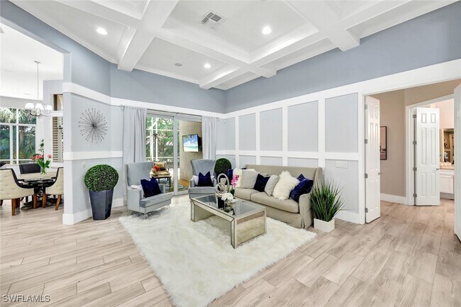 Foto del edificio - 8910 Paseo De Valencia St