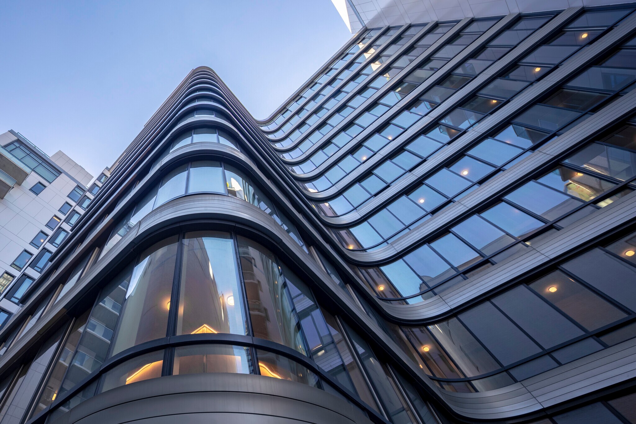 Oskar Luxury Apartments - 572 11th Ave New York, NY 10036 | Apartments.com