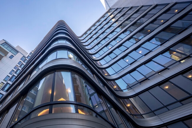 Foto del edificio - Oskar Luxury Apartments