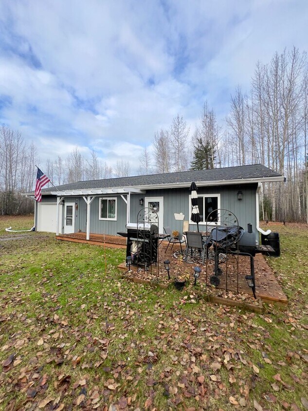 Primary Photo - Beautiful Moose Creek Residence | 2 Beds, ...