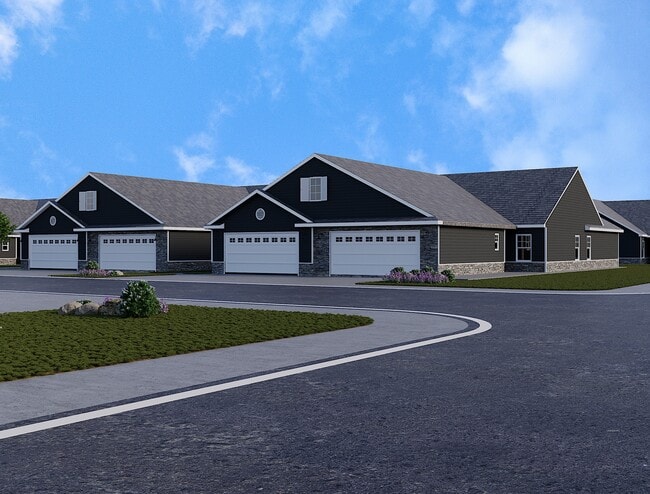 ¡Nuevas villas en 2025! - Horizon Pointe Villas