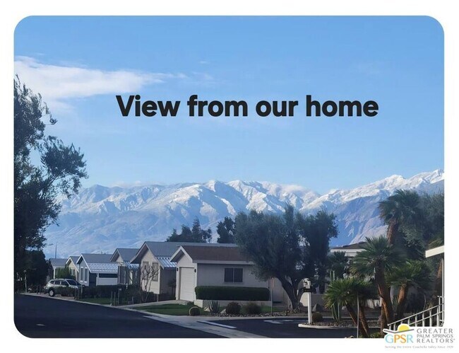 Building Photo - 15300 Palm Dr