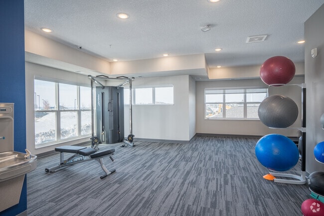 Interior Photo - Bear Path Apartments