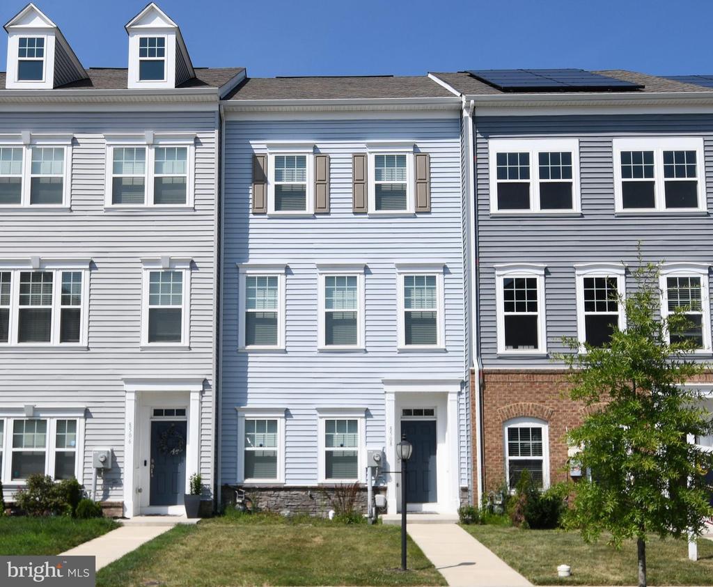 Foto principal - 8508 Randell Rdg Rd