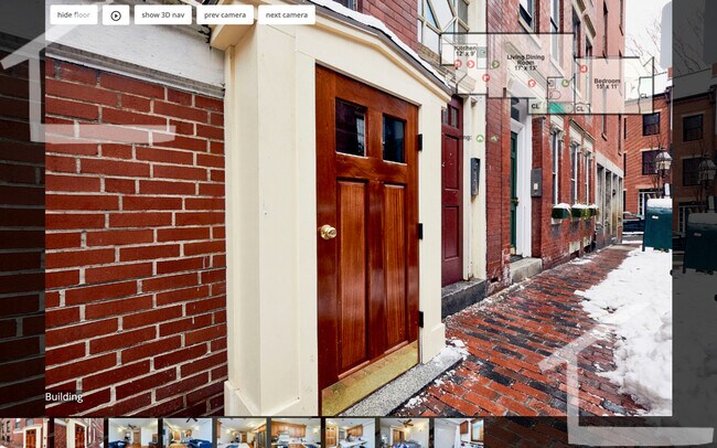 Foto del edificio - 5 Phillips St