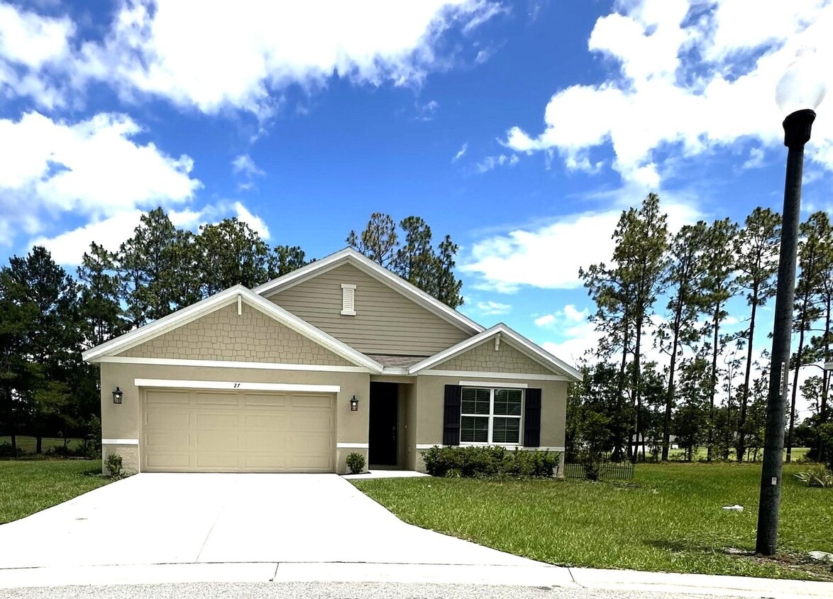 Foto principal - Lake Diamond North 4 Bed, 2 Bath