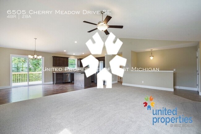 Foto del edificio - 6505 Cherry Meadow Drive Southeast