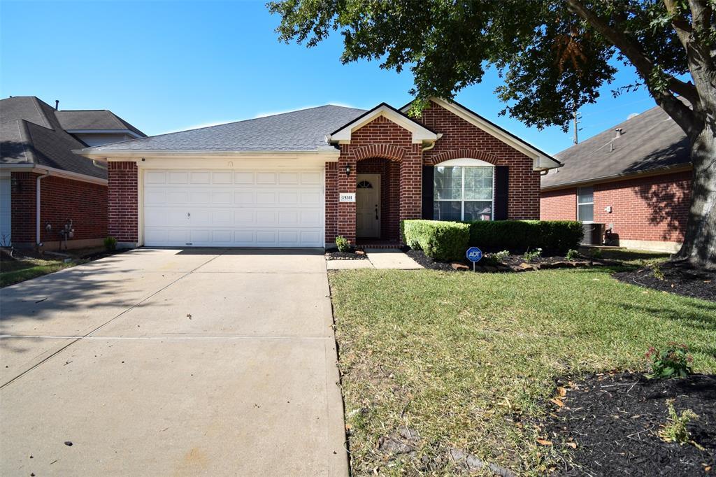 15311 Court Green Trail, Cypress, TX 77433 House for Rent in Cypress