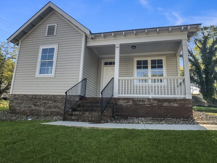 Primary Photo - Spartanburg. Brand New 3BR/2BA Home